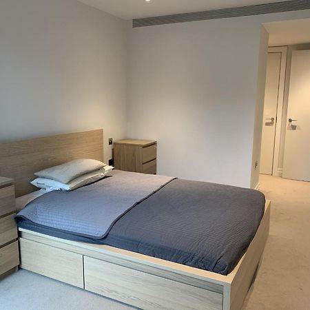 Stylish 2 Bed Flats Near Us Embassy Lägenhet London Exteriör bild