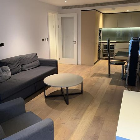 Stylish 2 Bed Flats Near Us Embassy Lägenhet London Exteriör bild