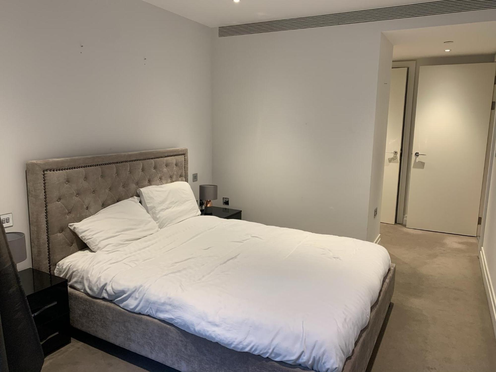 Stylish 2 Bed Flats Near Us Embassy Lägenhet London Exteriör bild