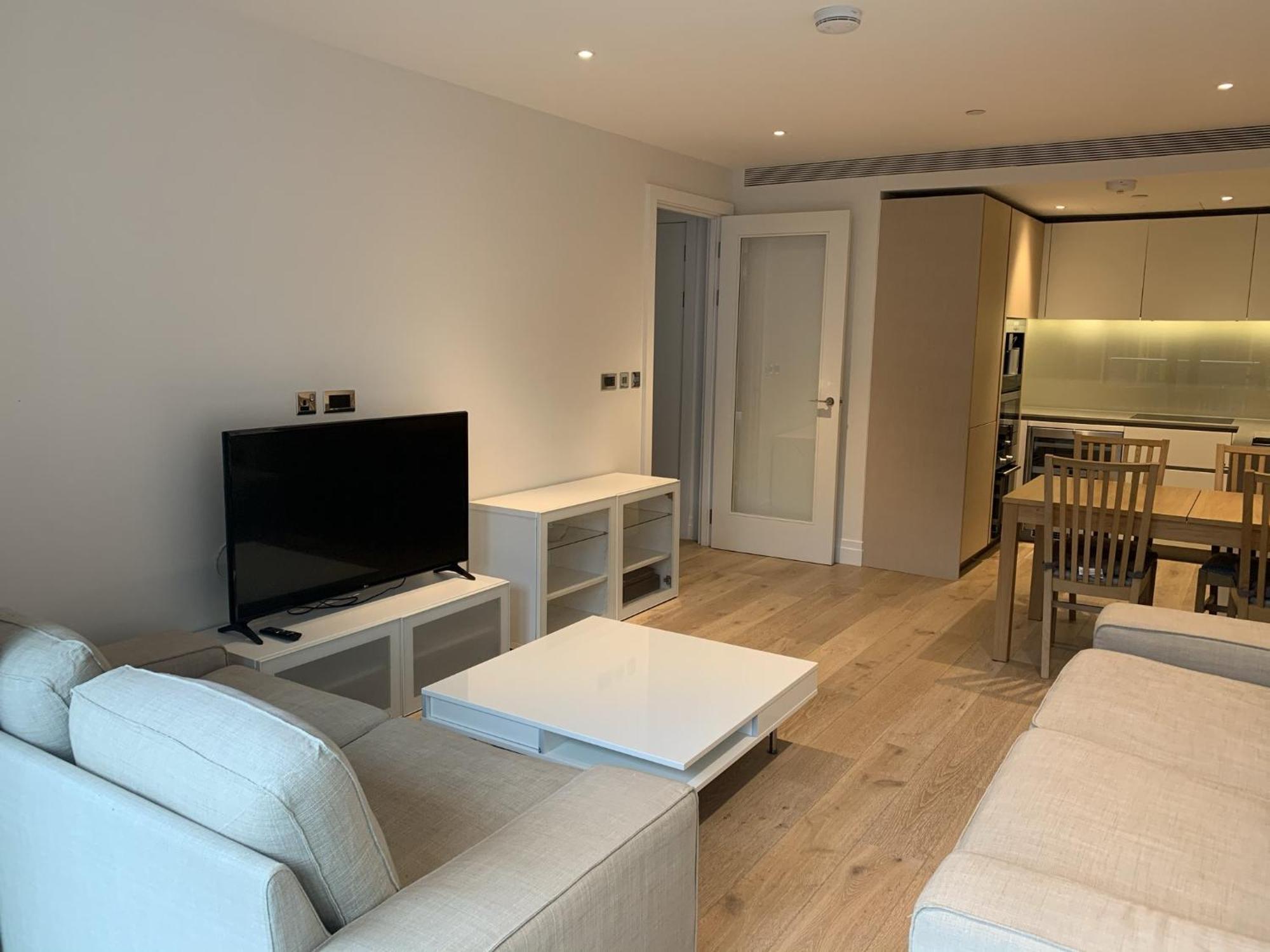 Stylish 2 Bed Flats Near Us Embassy Lägenhet London Exteriör bild
