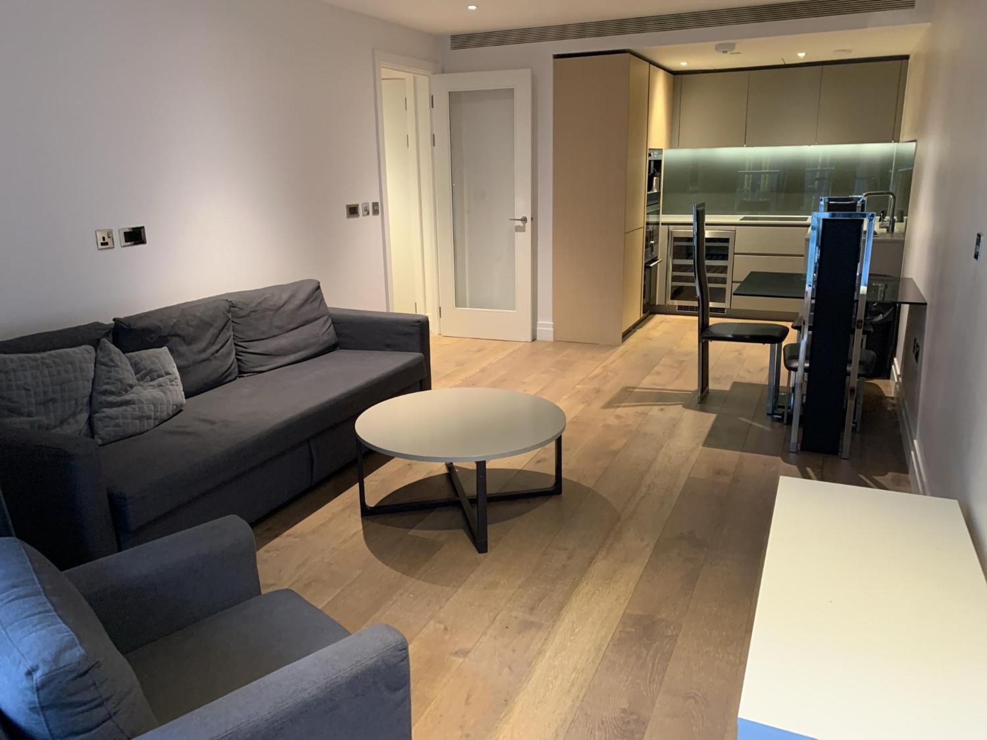 Stylish 2 Bed Flats Near Us Embassy Lägenhet London Exteriör bild